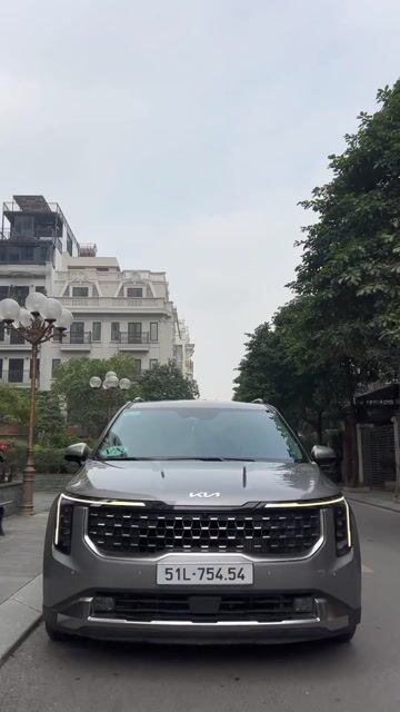 Kia Carnival 2025 Signature 1.6 Turbo HEV 7S. Mua bán Ô tô tại Quận Long Biên Hà Nội được đăng bởi Lâm quốc bảo hình 1