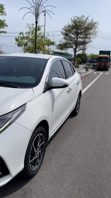 Toyota Vios 2022 G 1.5 CVT - 125000 km. Mua bán Ô tô tại Thành phố Qui Nhơn Bình Định được đăng bởi Van Hiep Nguyen hình 1