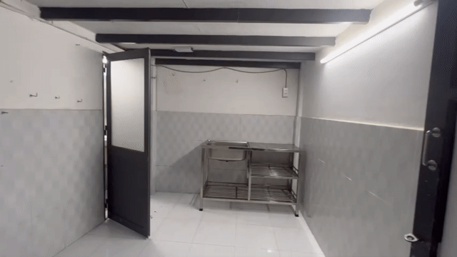 Cho thuê Phòng trọ Quận Bình Thạnh Tp Hồ Chí Minh diện tích 22 m² giá 3,2 triệu/tháng