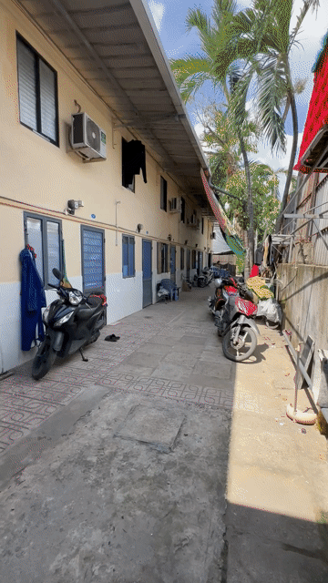 Cho thuê Phòng trọ Thành phố Thủ Đức Tp Hồ Chí Minh diện tích 20 m² giá 2 triệu/tháng