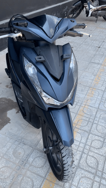 Honda Beat 110 2022 Nhập Indo BSTP Xe Đẹp Odo 15k. Mua bán Xe máy tại Quận Gò Vấp Tp Hồ Chí Minh được đăng bởi iMotorbike Khương Phan hình 1