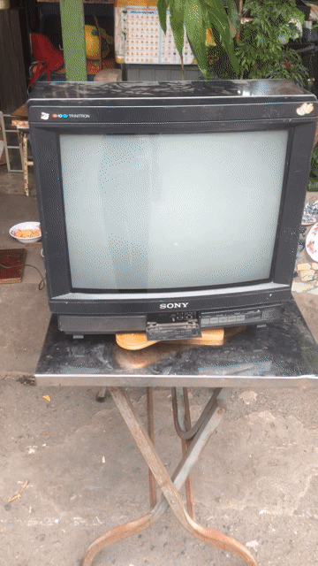 Tivi Sony KV-1984MT. Mua bán Tivi, Âm thanh tại Quận 3 Tp Hồ Chí Minh được đăng bởi HoVaTen  Nghèo mua gì đt XinCamOn hình 1
