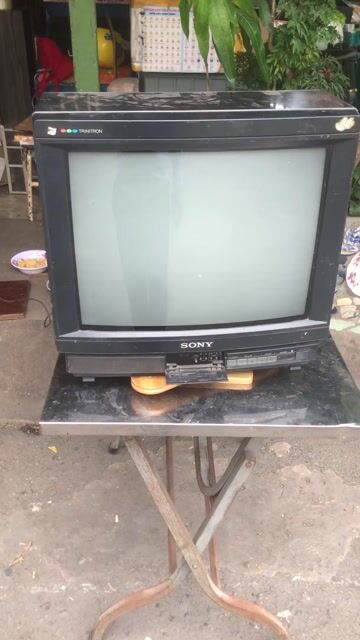 Tivi Sony KV-1984MT. Mua bán Tivi, Âm thanh tại Quận 3 Tp Hồ Chí Minh được đăng bởi HoVaTen  Nghèo mua gì đt XinCamOn hình 1