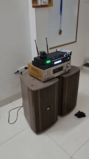 Loa JBL KP052. Mua bán Tivi, Âm thanh tại Quận Đống Đa Hà Nội được đăng bởi phong lê hình 1