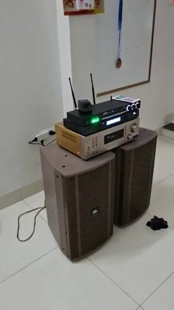 Loa JBL KP052. Mua bán Tivi, Âm thanh tại Quận Đống Đa Hà Nội được đăng bởi phong lê hình 1