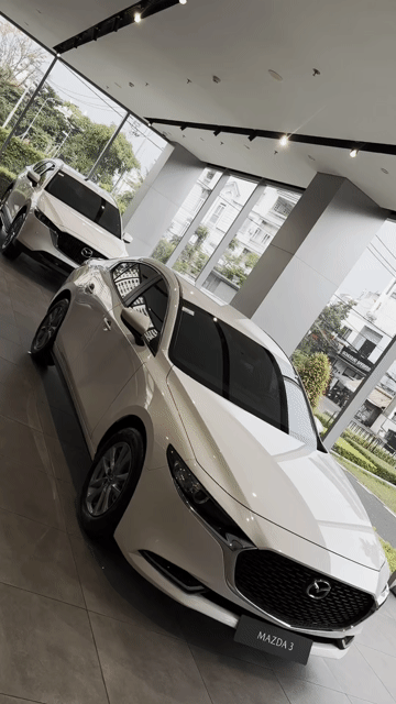 MAZDA 3 LUXURY 2026 - SẴN XE. Mua bán Ô tô tại Quận Gò Vấp Tp Hồ Chí Minh được đăng bởi Hải Anh MAZDA KIA GÒ VẤP hình 1