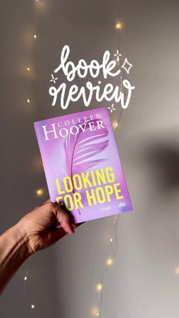 Ergänzung zu Hope Forever