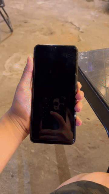 Oppo A17 64GB Đen. Mua bán Điện thoại tại Quận Ninh Kiều Cần Thơ được đăng bởi Đăng hình 1