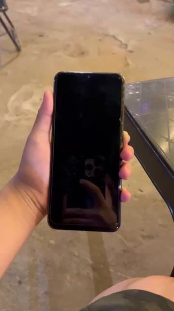 Oppo A17 64GB Đen. Mua bán Điện thoại tại Quận Ninh Kiều Cần Thơ được đăng bởi Đăng hình 1