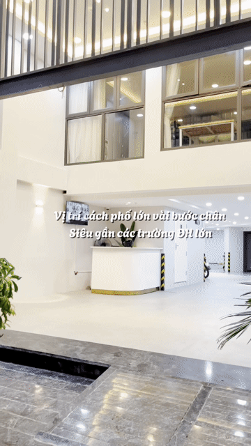 Cho thuê Phòng trọ Quận Hai Bà Trưng Hà Nội diện tích 30 m² giá 7 triệu/tháng