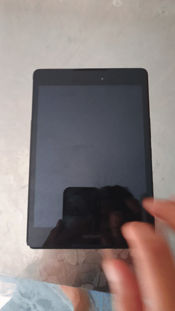 Asus Zenpad 8 Đen. Mua bán Máy tính bảng tại Huyện Đông Hưng Thái Bình được đăng bởi Pham Tuong hình 1