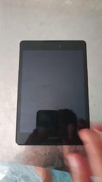 Asus Zenpad 8 Đen. Mua bán Máy tính bảng tại Huyện Đông Hưng Thái Bình được đăng bởi Pham Tuong hình 1