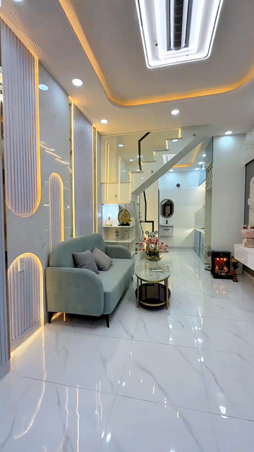 Mua bán Nhà ở Huyện Nhà Bè Tp Hồ Chí Minh diện tích 24 m² giá 1,99 tỷ