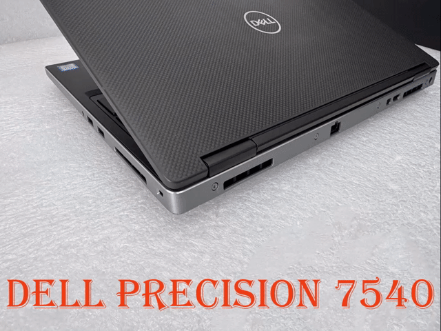 Dell Precision 7540 i7 VGA 32G 512Gb 15.6 FHD USA. Mua bán Laptop tại Quận 12 Tp Hồ Chí Minh được đăng bởi LaptopNSC hình 1