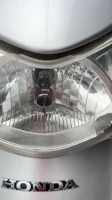 Honda Lead màu Bạc. Mua bán Xe máy tại Thành phố Thủ Đức Tp Hồ Chí Minh được đăng bởi Xe máy Anh Thư hình 1