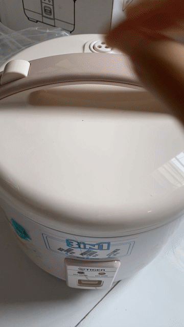 Nồi cơm điện Tiger JNP-1803 1.8 lít. Mua bán Bếp, lò, đồ điện nhà bếp tại Thành phố Thủ Đức Tp Hồ Chí Minh được đăng bởi Chim én hình 1