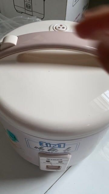 Nồi cơm điện Tiger JNP-1803 1.8 lít. Mua bán Bếp, lò, đồ điện nhà bếp tại Thành phố Thủ Đức Tp Hồ Chí Minh được đăng bởi Chim én hình 1