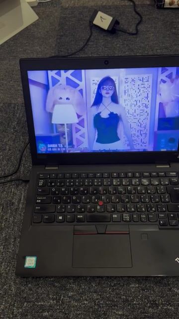 Lenovo Thinkpad L380 i5 8GB/128GB. Mua bán Laptop tại Quận Nam Từ Liêm Hà Nội được đăng bởi Tiến Laptop  hình 1