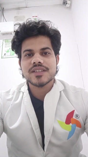 Real World Evidence®  of 40 Months Age With Initial Ability Score 666 Having 666 Today by Rahul Kumar Malik, Admin Manager from New Delhi