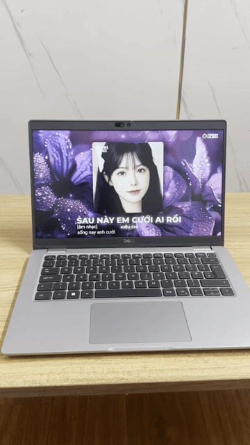 Dell Latitude 5340 I5 1335U 13.3  8GB/256GB. Mua bán Laptop tại Thành phố Thủ Đức Tp Hồ Chí Minh được đăng bởi Nguyễn Phương hình 1