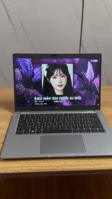 Dell Latitude 5340 I5 1335U 13.3  8GB/256GB. Mua bán Laptop tại Thành phố Thủ Đức Tp Hồ Chí Minh được đăng bởi Nguyễn Phương hình 1