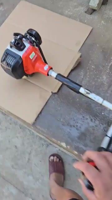 máy cắt cỏ nhật bản.. Mua bán Đồ chuyên dụng, Giống nuôi trồng tại Huyện Phụng Hiệp Hậu Giang được đăng bởi hi lo hình 1