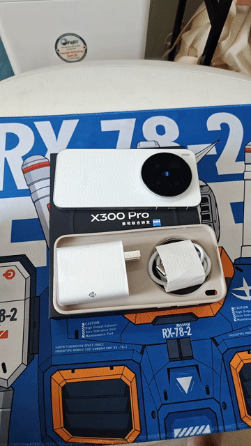 Vivo X300 Pro 256 NĐ FB 99% sạc 10 lần ,bh dài ,GL. Mua bán Điện thoại tại Quận Tân Phú Tp Hồ Chí Minh được đăng bởi Lâm Chí Cường hình 1
