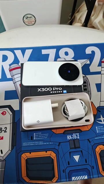 Vivo X300 Pro 256 NĐ FB 99% sạc 10 lần ,bh dài ,GL. Mua bán Điện thoại tại Quận Tân Phú Tp Hồ Chí Minh được đăng bởi Lâm Chí Cường hình 1