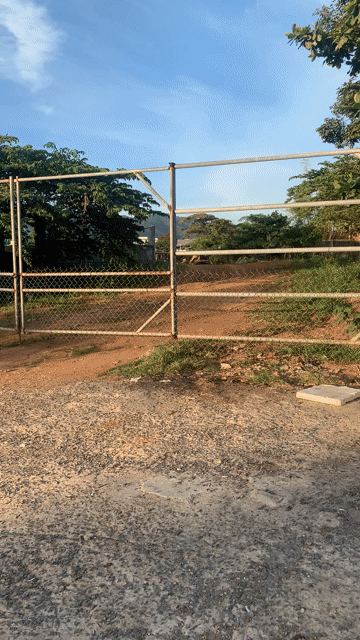 Cho thuê Đất Huyện Hòa Vang Đà Nẵng diện tích 2000 m² giá 30 triệu/tháng