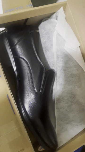 Giày Tây Nam Da bò Đen size 44. Mua bán Giày dép tại Huyện Hóc Môn Tp Hồ Chí Minh được đăng bởi nguyễn thị tuyết linh hình 1
