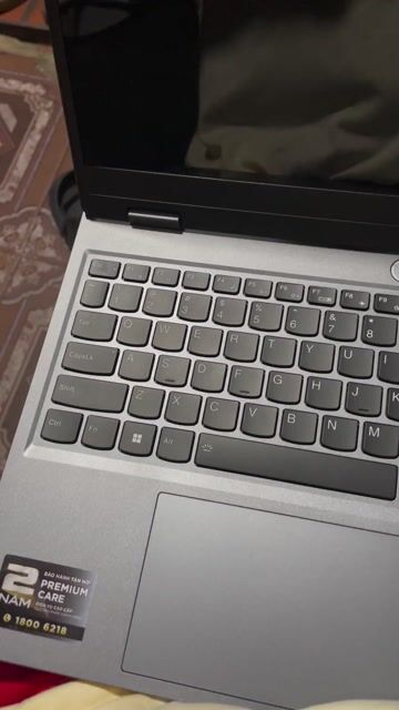 Lenovo Gaming LOQ 15IAX9 i5 15.6 inch 8GB/512GB. Mua bán Laptop tại Thành phố Vũng Tàu Bà Rịa - Vũng Tàu được đăng bởi Đỗ Thị Thu Hà hình 1