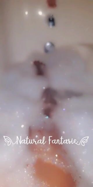 Model - Thee Natural Fantasie femdom