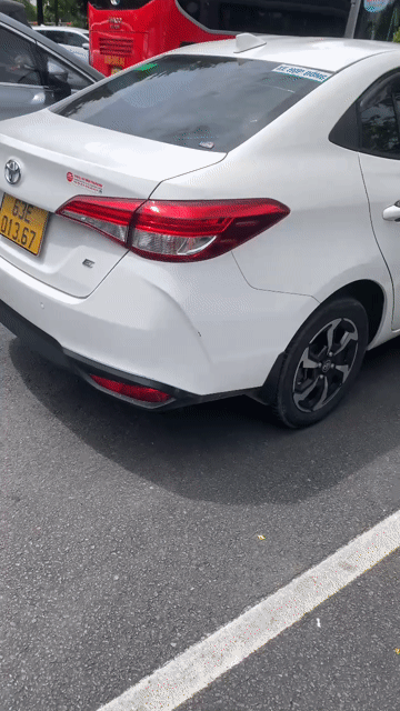 Toyota Vios 2024 1.5E MT - Xe Chính Chủ. Mua bán Ô tô tại Quận Bình Tân Tp Hồ Chí Minh được đăng bởi Trần Quốc Long hình 1