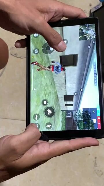 Lenovo TB-8505X. Mua bán Máy tính bảng tại Quận Bình Tân Tp Hồ Chí Minh được đăng bởi Ngô Thanh Sơn hình 1