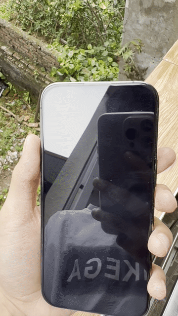 Cần bay 13pro ngoại hình đẹp gấp. Mua bán Điện thoại tại Quận Hoàng Mai Hà Nội được đăng bởi Vũ Việt Dũng hình 1