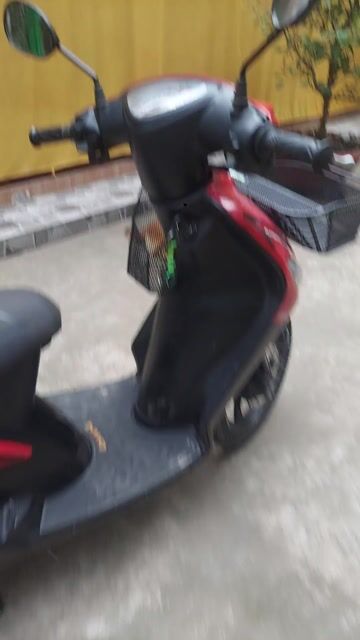 Yamaha Mio Ultimo màu Đỏ. Mua bán Xe máy tại Huyện Mỏ Cày Nam Bến Tre được đăng bởi Phạm Tâm hình 1