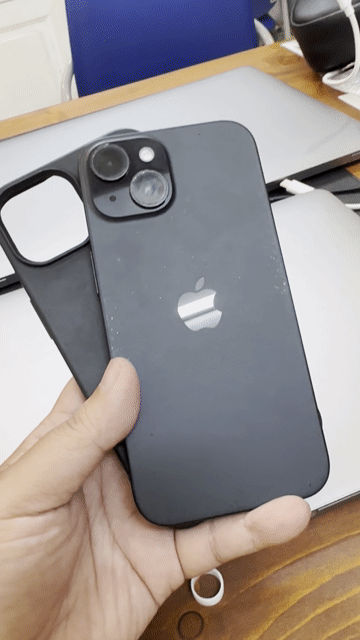 iPhone 15 hàng vn/a zin ốc áp giá tốt có giao lưu. Mua bán Điện thoại tại Quận Bình Tân Tp Hồ Chí Minh được đăng bởi Shop phố smartphone 2 hình 1