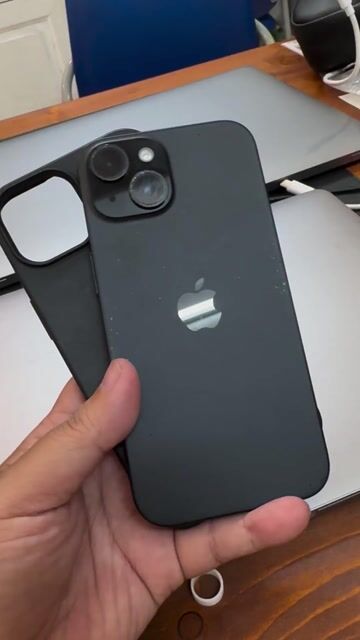 iPhone 15 hàng vn/a zin ốc áp giá tốt có giao lưu. Mua bán Điện thoại tại Quận Bình Tân Tp Hồ Chí Minh được đăng bởi Shop phố smartphone 2 hình 1