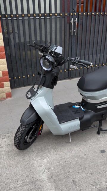 TYPE 3 XE TƯƠNG LAI MỚI 100% BH 1 NĂM. Mua bán Xe điện tại Quận Bình Tân Tp Hồ Chí Minh được đăng bởi XE ĐIỆN GIÁ KHO hình 1