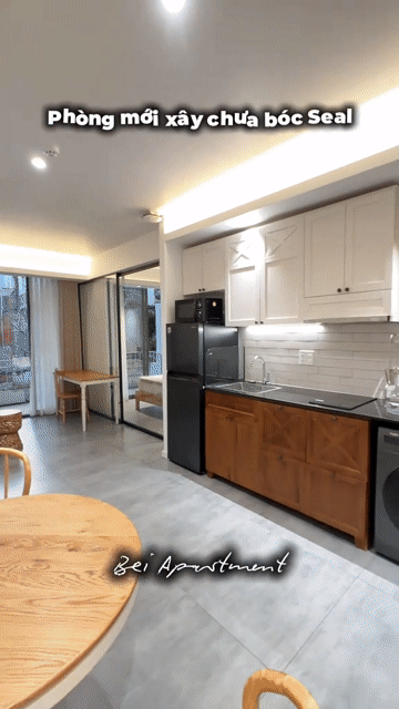 Cho thuê Phòng trọ Quận Bình Thạnh Tp Hồ Chí Minh diện tích 45 m² giá 7 triệu/tháng