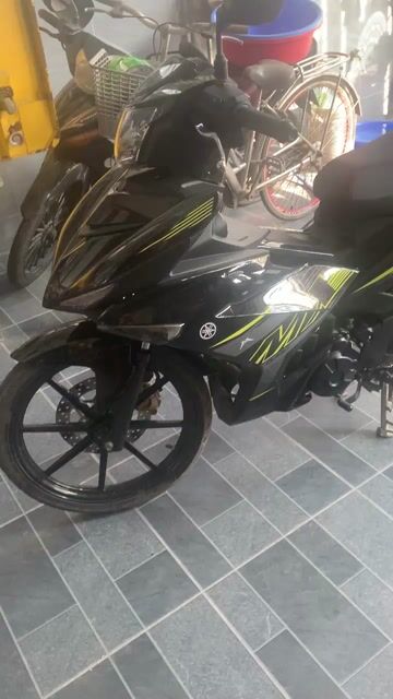Ex Mxking2018 bstp 9chủ oder 31km. Mua bán Xe máy tại Thành phố Biên Hòa Đồng Nai được đăng bởi HUY NGUYỄN ĐÌNH hình 1
