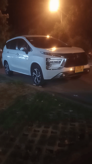 Mitsubishi Xpander Premium 2023 Trắng. Mua bán Ô tô tại Huyện Bình Chánh Tp Hồ Chí Minh được đăng bởi Thành Tài Mai hình 1