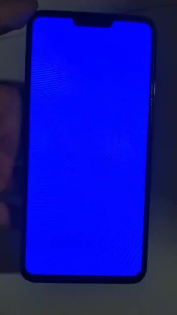 LG V50 Đen Pin yếu. Mua bán Điện thoại tại Thành phố Thuận An Bình Dương được đăng bởi vanthiet dinh hình 1
