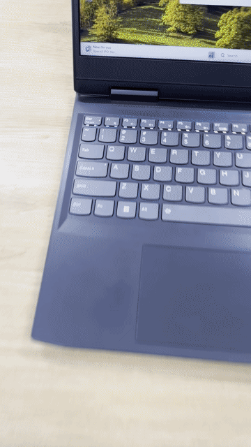 ideapad Gaming 3 Ryzen 5 RTX 3050 BH 8/2027. Mua bán Laptop tại Quận Hoàng Mai Hà Nội được đăng bởi Hoàng Bách Techlife hình 1