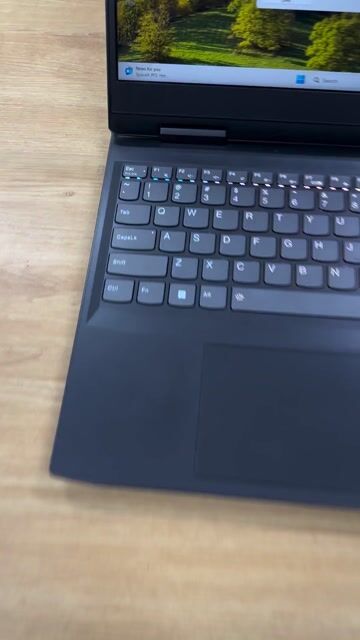 ideapad Gaming 3 Ryzen 5 RTX 3050 BH 8/2027. Mua bán Laptop tại Quận Hoàng Mai Hà Nội được đăng bởi Hoàng Bách Techlife hình 1