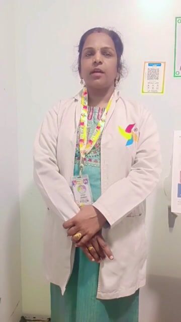 Real World Evidence®  of 69 Months Age With Initial Ability Score 722 Having 727 Today by Kalakunta Padma, Admin Manager from Suchitra