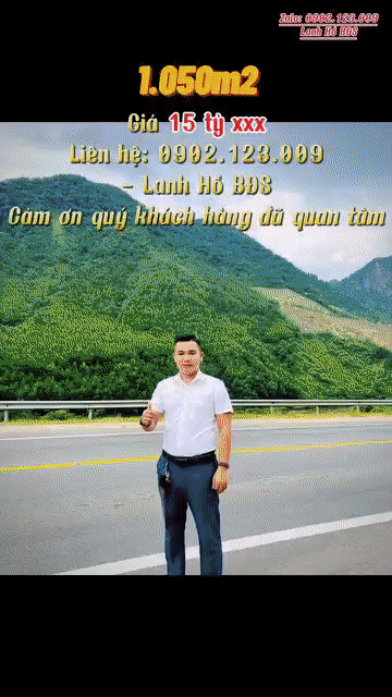 Mua bán Đất Huyện Hòa Vang Đà Nẵng diện tích 1056 m² giá 15,999 tỷ