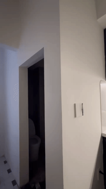 Cho thuê Căn hộ Chung cư Quận Hải Châu Đà Nẵng diện tích 30 m² giá 5,5 triệu/tháng