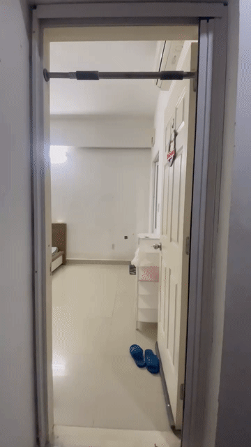 Cho thuê Phòng trọ Huyện Nhà Bè Tp Hồ Chí Minh diện tích 25 m² giá 3,6 triệu/tháng