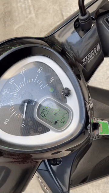 Yamaha Janus 2022 smartkey đẹp vision,grande,mio. Mua bán Xe máy tại Quận Tân Phú Tp Hồ Chí Minh được đăng bởi phong hình 1